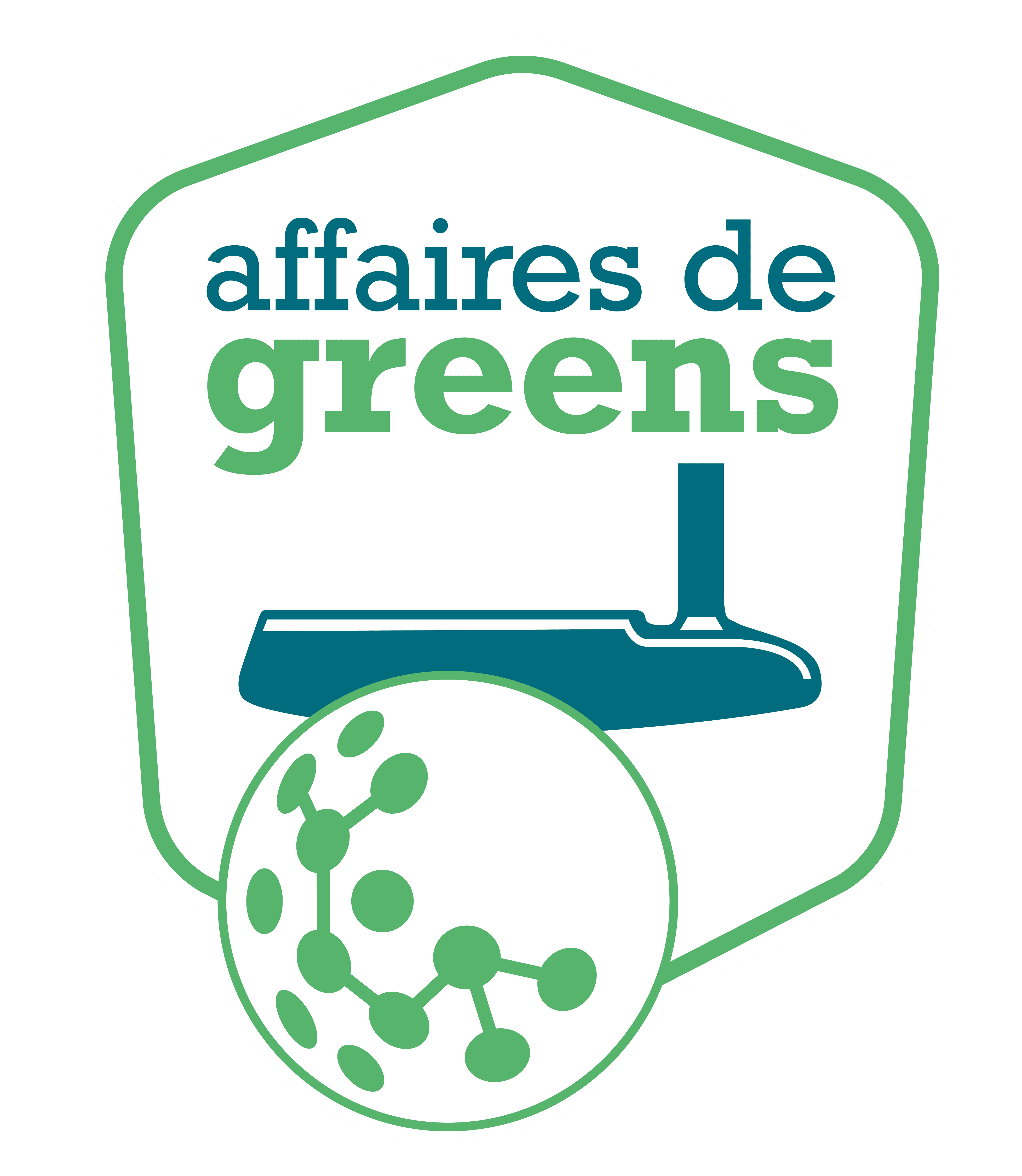 Affaires de Greens