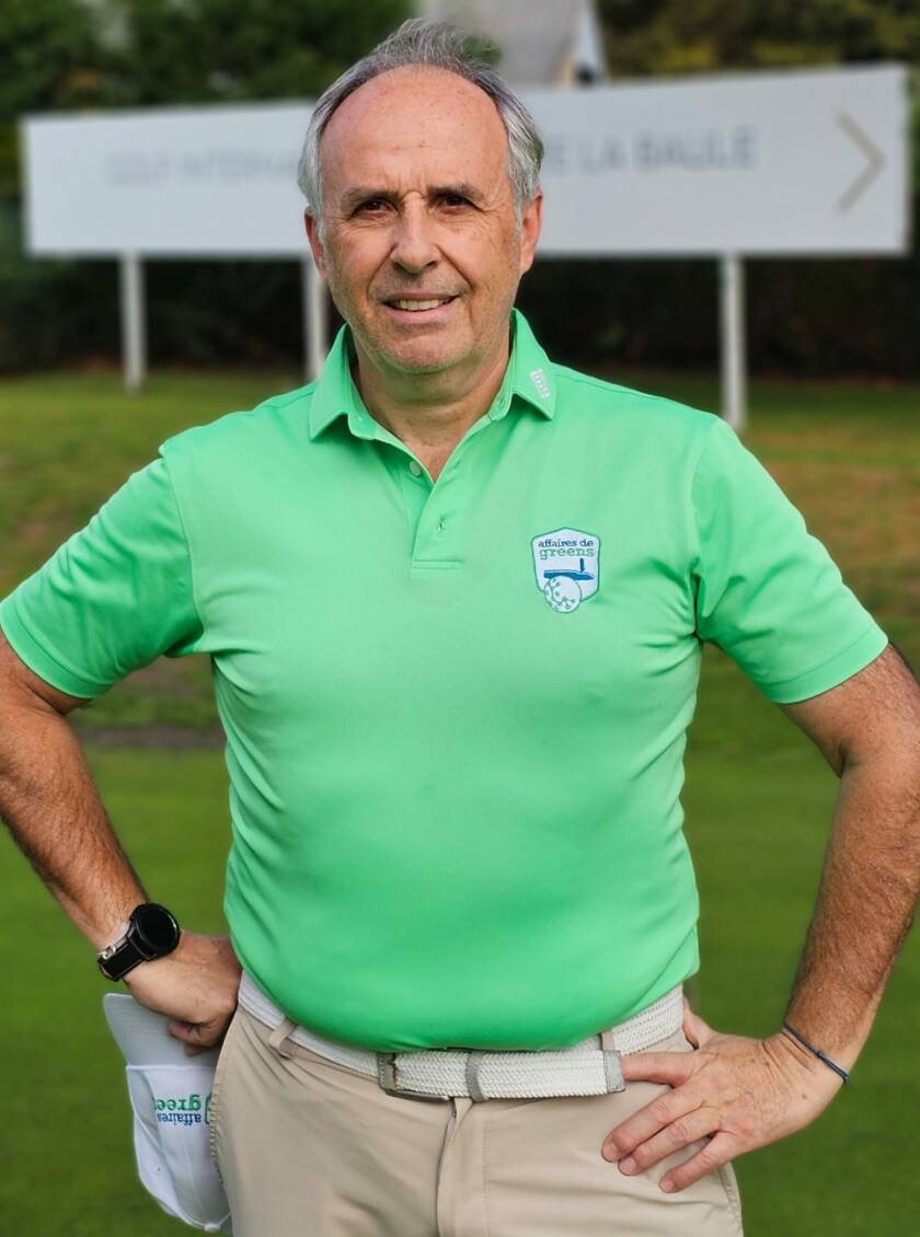 Laurent Cereza