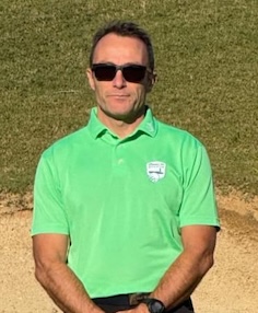 Fabrice Gilbert