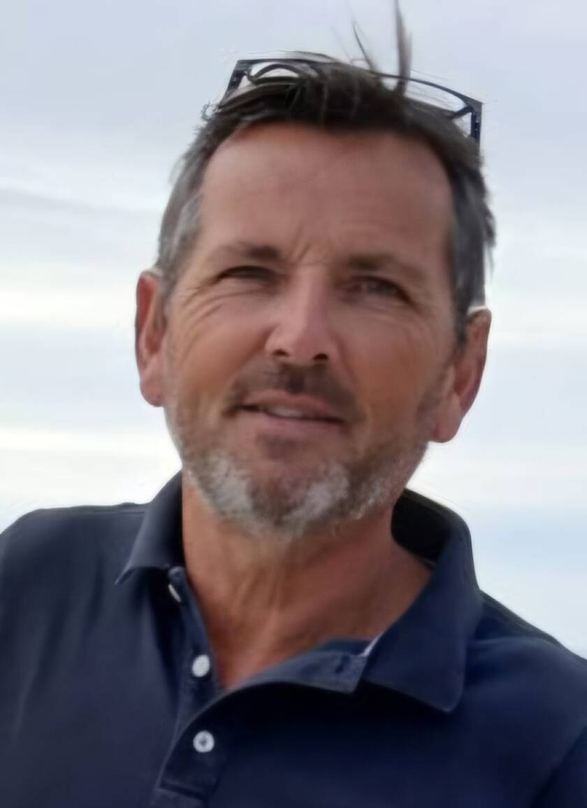 Pierre Joubert